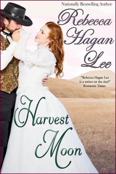 Harvest Moon (Borrowed Brides, #2) (eBook, ePUB) Harvest Moon (Borrowed Brides, #2) (eBook, ePUB)