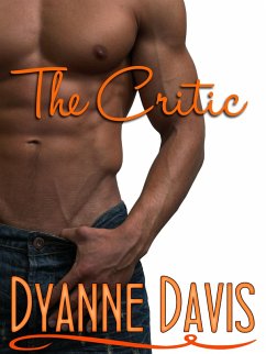 Cover The Critic (eBook, ePUB)