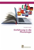 Einführung in die Phonologie Einführung in die Phonologie