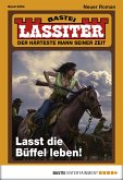 Lassiter 2354 (eBook, ePUB)