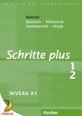 Schritte plus 1+2 (eBook, PDF)