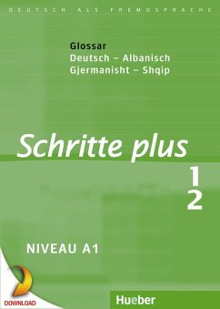Schritte plus 1+2 (eBook, PDF) - Niebisch, Daniela; Penning-Hiemstra, Sylvette; Specht, Franz; Bovermann, Monika