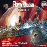 Werkstatt im Weltall / Perry Rhodan - Neo Bd.151 (MP3-Download)