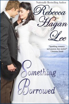 Cover Something Borrowed (Borrowed Brides, #3) (eBook, ePUB)