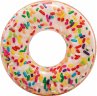 Schwimmreifen Sprinkle Donut, 114 cm - Bild 1