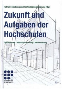 Zukunft und Aufgaben der Hochschulen