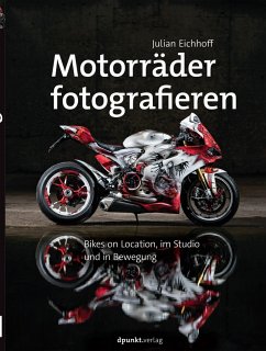 Motorräder fotografieren - Eichhoff, Julian