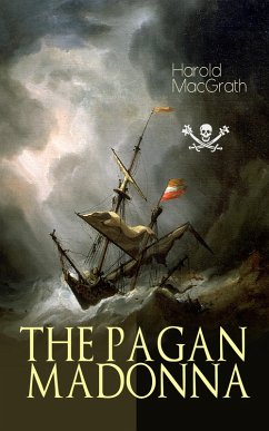 Cover THE PAGAN MADONNA (eBook, ePUB)