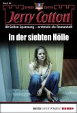 In der siebten Hölle / Jerry Cotton Sonder-Edition Bd.60 (eBook, ePUB)