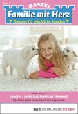 Sandra - mein Geschenk des Himmels / Familie mit Herz Bd.3 (eBook, ePUB)