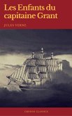 Les Enfants du capitaine Grant (Cronos Classics) (eBook, ePUB)