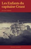 Les Enfants du capitaine Grant (Cronos Classics) (eBook, ePUB) Les Enfants du capitaine Grant (Cronos Classics) (eBook, ePUB)