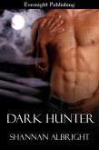 Dark Hunter (Dark Breed Enforcers, #3) (eBook, ePUB)