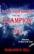 Daily Prophecies for the Champion in... - Bild 1