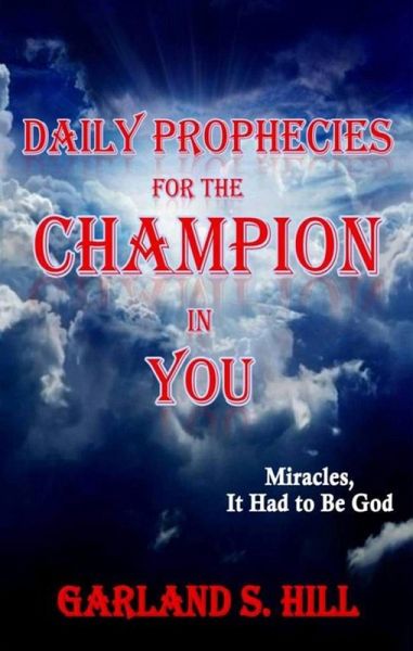 Daily Prophecies for the Champion in You (eBook, ePUB)