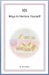101 Ways to Nurture Yourself (eBook,... - Bild 1