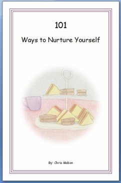 Cover 101 Ways to Nurture Yourself (eBook, ePUB)