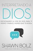 Interpretando a Dios (eBook, ePUB)