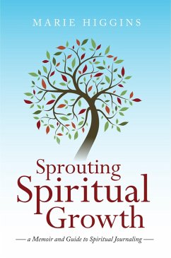 Cover Sprouting Spiritual Growth (eBook, ePUB)