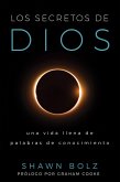 Los Secretos De Dios (eBook, ePUB)