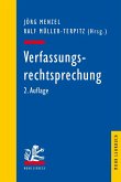 Verfassungsrechtsprechung (eBook, PDF)