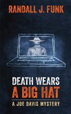 Death Wears a Big Hat (eBook, ePUB)