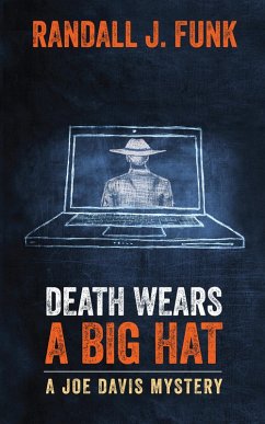 Death Wears a Big Hat (eBook, ePUB) Cover Death Wears a Big Hat (eBook, ePUB)