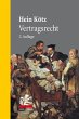 Vertragsrecht (eBook, PDF) - Bild 1