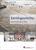 Estrichgeschichte (eBook, ePUB)