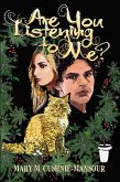 Are You Listening to Me? (eBook, ePUB) Are You Listening to Me? (eBook, ePUB)