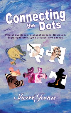 Cover Connecting the Dots (eBook, ePUB)