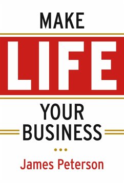 Cover Make Life Your Business (eBook, ePUB)