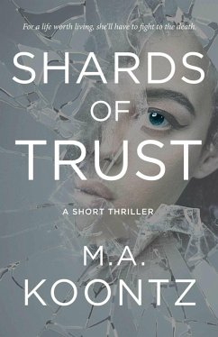 Cover Shards of Trust (eBook, ePUB)