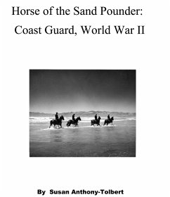 Cover Horse of the Sand Pounder: East Coast, World War II (eBook, ePUB)