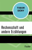 Rechenschaft und andere Erzählungen (eBook, ePUB)