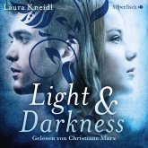 Light & Darkness (MP3-Download)