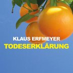 Todeserklärung (Ungekürzt) (MP3-Download)