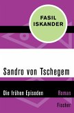 Sandro von Tschegem (eBook, ePUB)