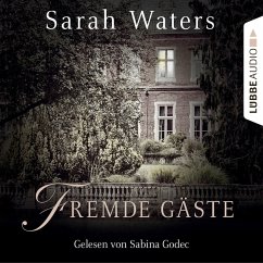 Fremde Gäste (MP3-Download) - Waters, Sarah