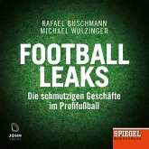 Football Leaks (MP3-Download)