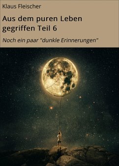 Aus dem puren Leben gegriffen Teil 6 (eBook, ePUB) - Fleischer, Klaus