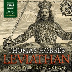 Leviathan (Unabridged) (MP3-Download) - Hobbes, Thomas