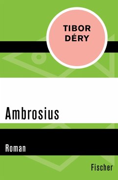 Ambrosius (eBook, ePUB) - Déry, Tibor