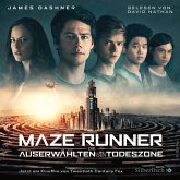Maze Runner - In der Todeszone / Die Auserwählten Bd.3 (MP3-Download)