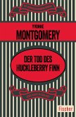 Der Tod des Huckleberry Finn (eBook, ePUB)