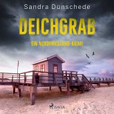 Deichgrab (Ungekürzt) (MP3-Download)