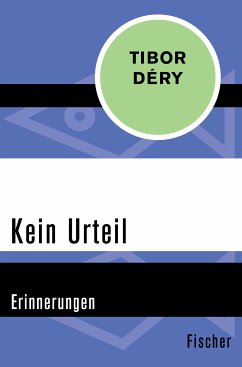 Kein Urteil (eBook, ePUB) - Déry, Tibor