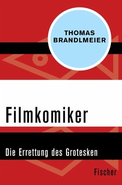 Filmkomiker (eBook, ePUB) - Brandlmeier, Thomas