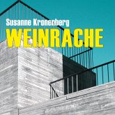 Weinrache (Ungekürzt) (MP3-Download)