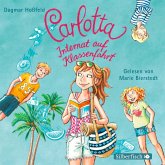Internat auf Klassenfahrt / Carlotta Bd.8 (MP3-Download)